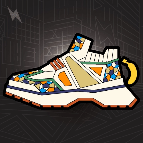 Sneaker #936930760