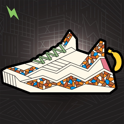 Sneaker #172022180