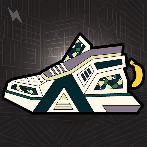 Sneaker #47882