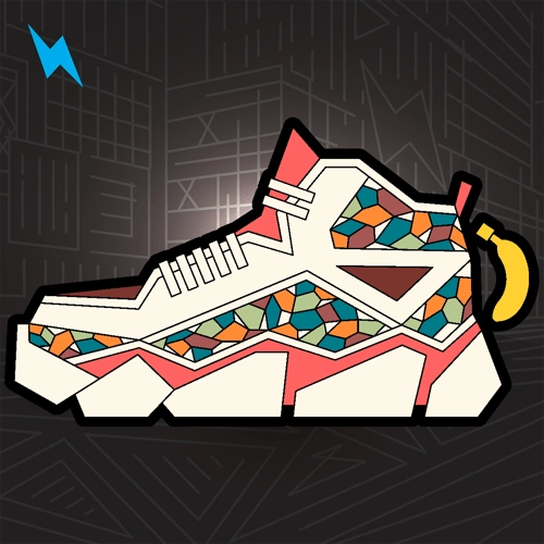 Sneaker #532542648