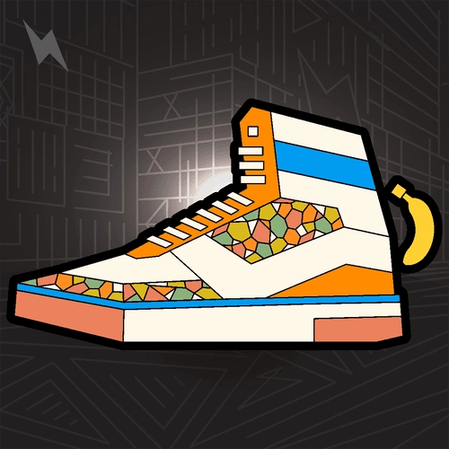 Sneaker #976929512