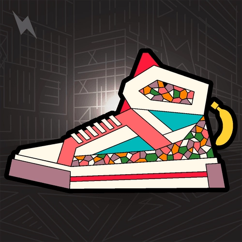 Sneaker #333987709