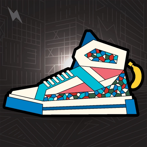 Sneaker #170842090