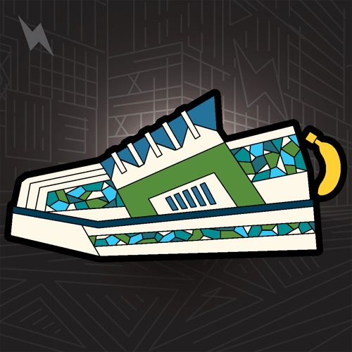 Sneaker #578035443