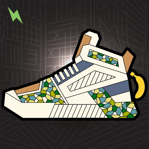 Sneaker #450924511