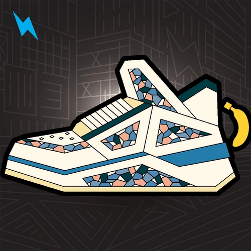 Sneaker #113089711