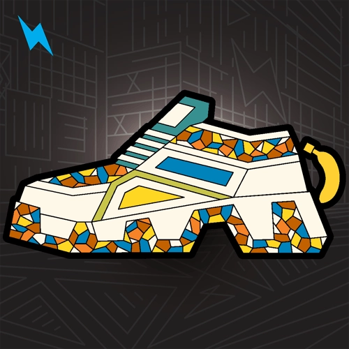 Sneaker #521463907