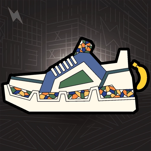 Sneaker #532327271