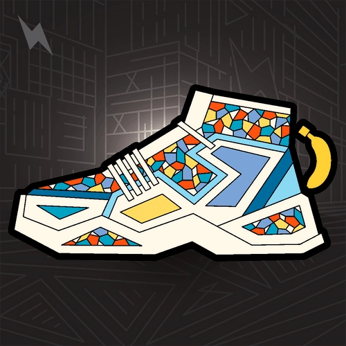 Sneaker #472266782