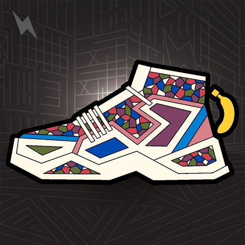 Sneaker #41675