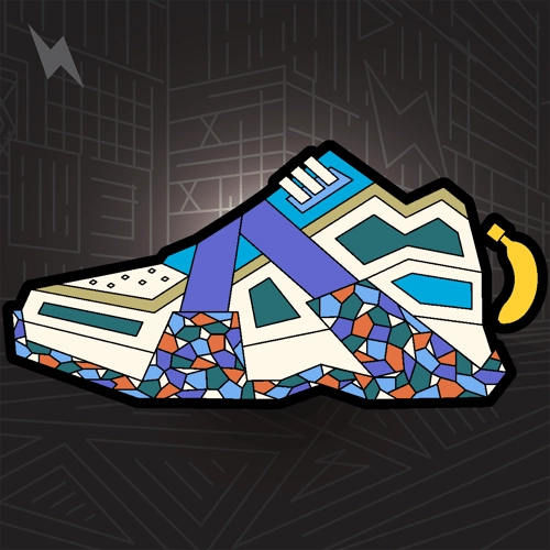 Sneaker #40013