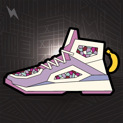 Sneaker #789603820
