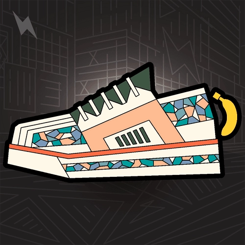 Sneaker #763988440