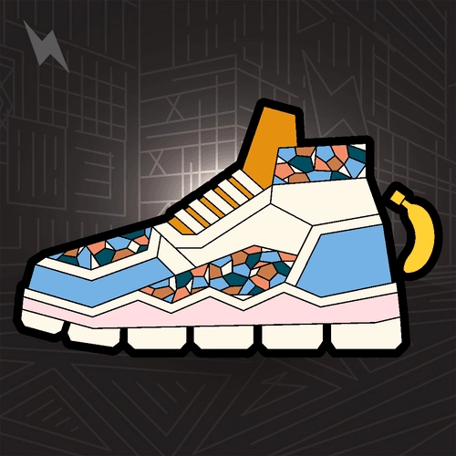 Sneaker #200607112
