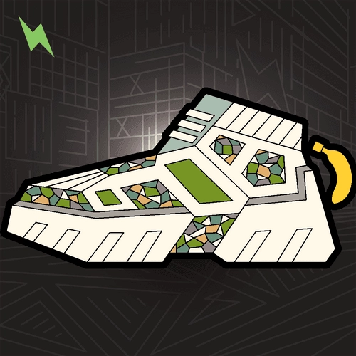 Sneaker #832722379