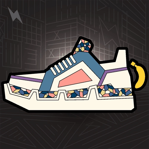 Sneaker #472142060