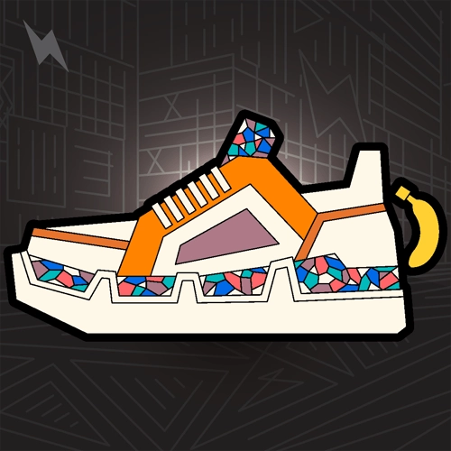 Sneaker #59540