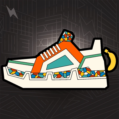 Sneaker #121171359
