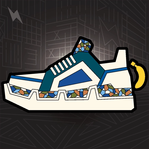Sneaker #520159095