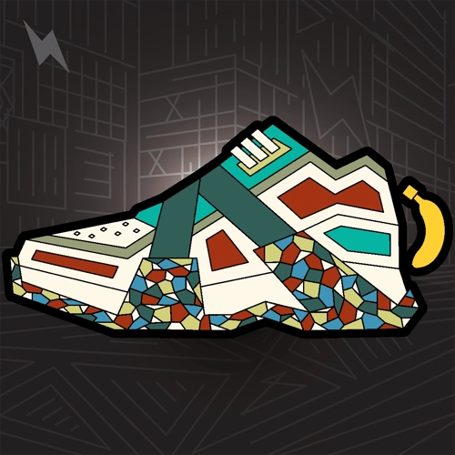 Sneaker #40830