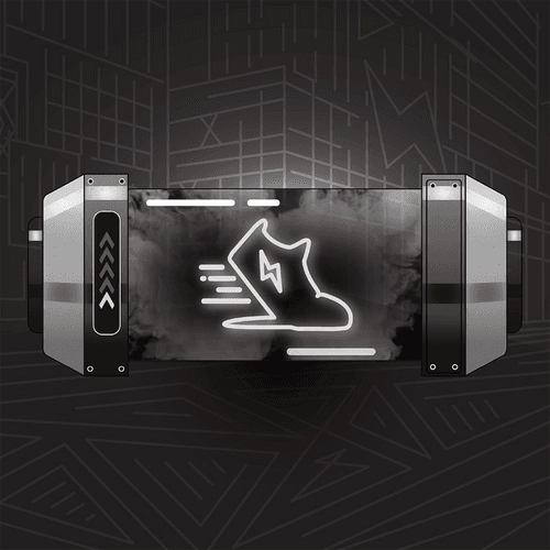 STEPN Shoebox #42133