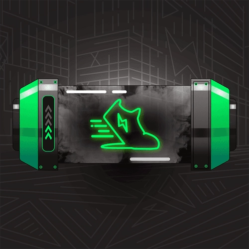 STEPN Shoebox #942232700