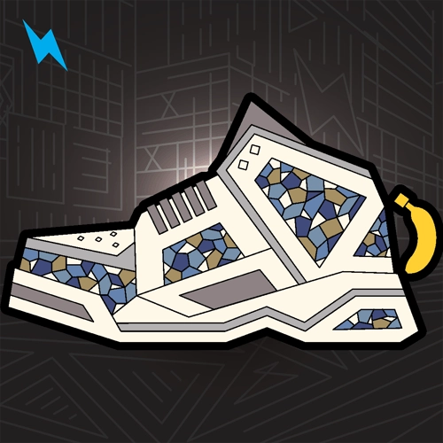 Sneaker #170994855