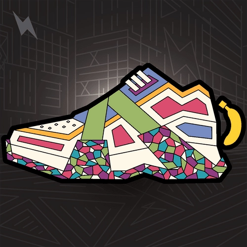 Sneaker #693319804