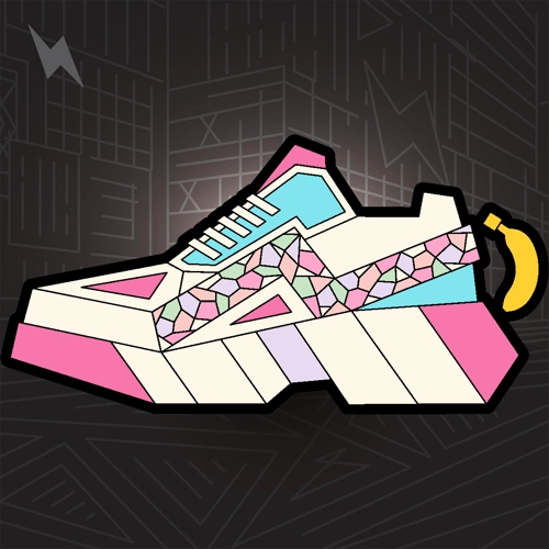 Sneaker #564276183
