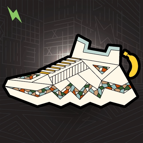 Sneaker #47264