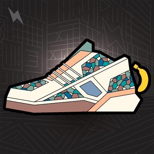 Sneaker #364591718