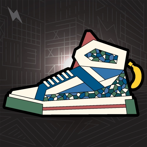 Sneaker #971843953