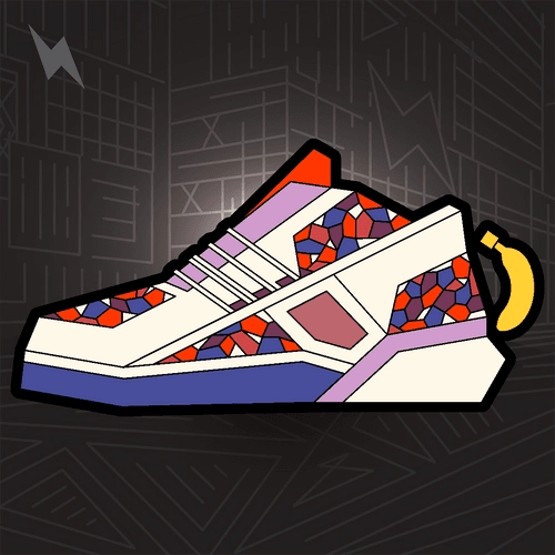Sneaker #441409815