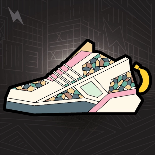 Sneaker #765891580