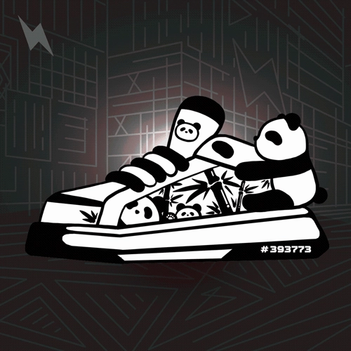 Sneaker #43120