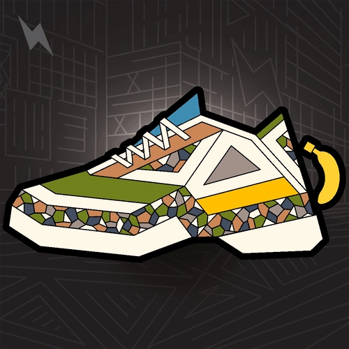 Sneaker #714192987