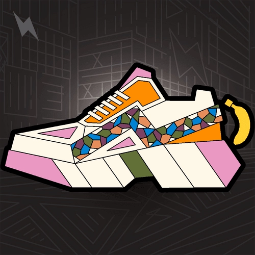 Sneaker #51857