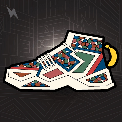Sneaker #52074