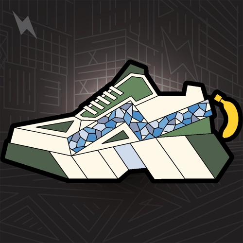 Sneaker #211025415