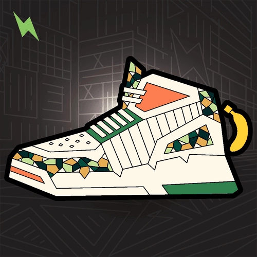 Sneaker #661213609