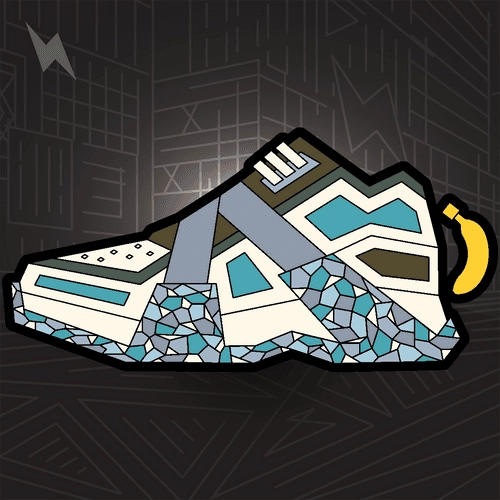 Sneaker #563527349