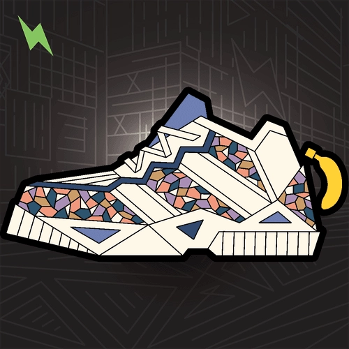 Sneaker #47831