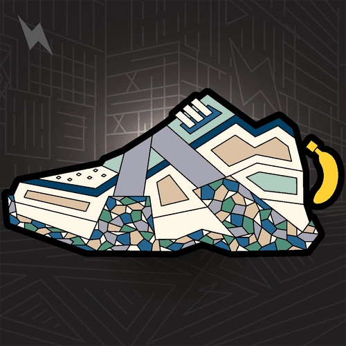 Sneaker #48849
