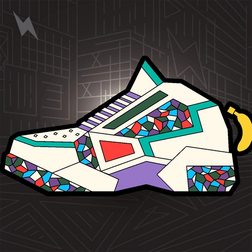 Sneaker #994089580