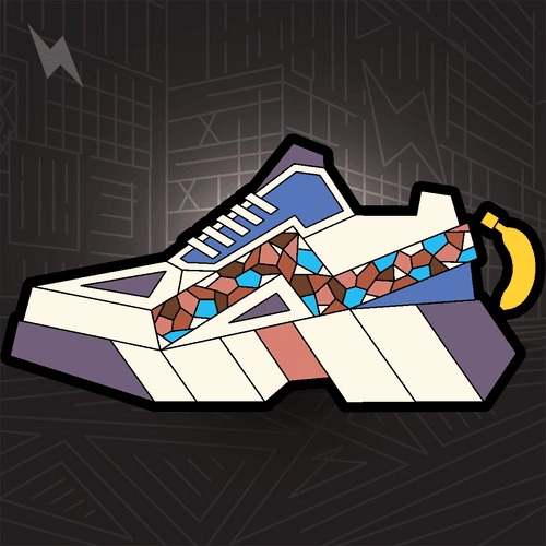 Sneaker #805859026