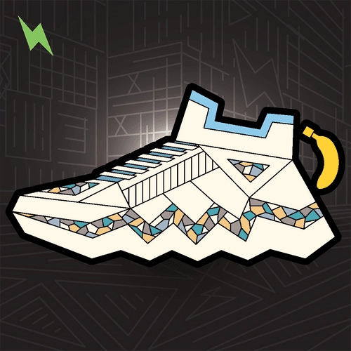 Sneaker #959176638