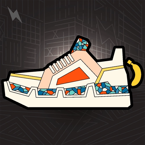 Sneaker #975307122