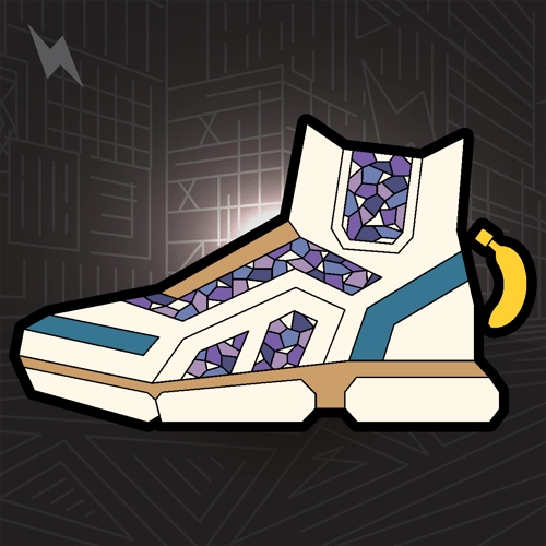 Sneaker #787013956