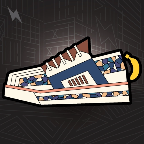 Sneaker #762085300