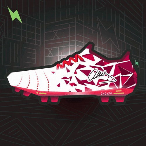 Sneaker #16266
